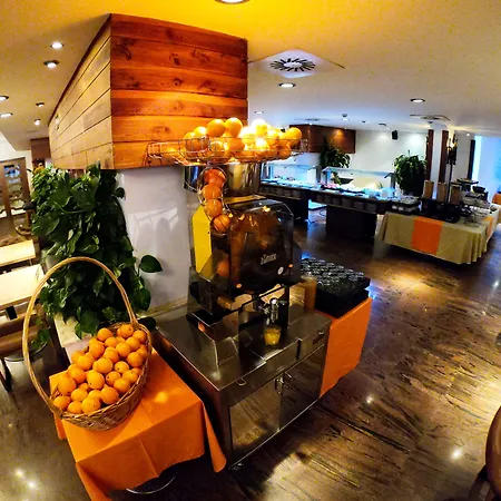 Bajondillo Торремолинос