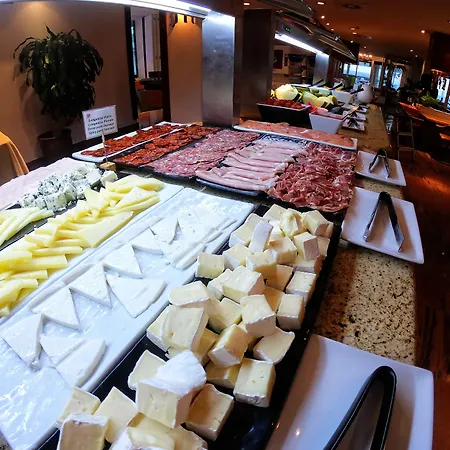 Bajondillo * Торремолинос