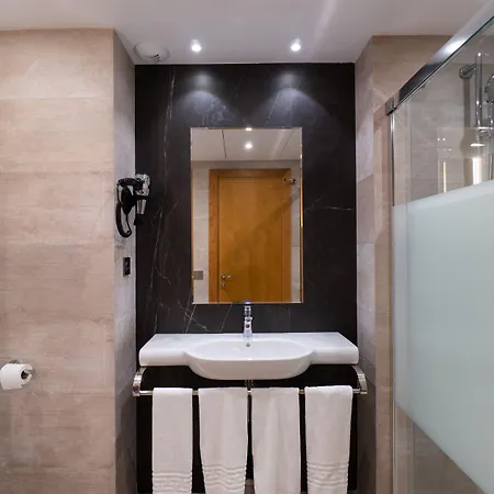 Bajondillo * Торремолинос