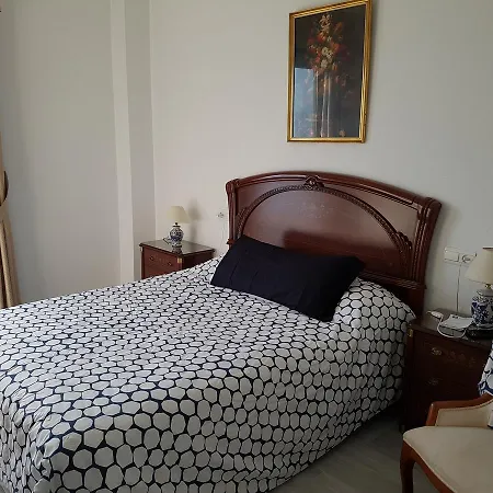 Bajondillo * Торремолинос