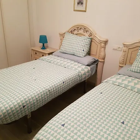 Lodge Bajondillo Torremolinos