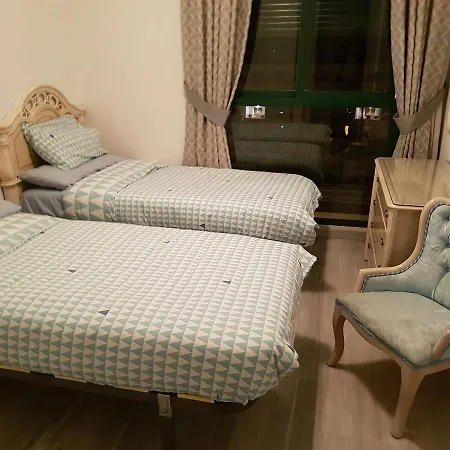 Bajondillo توريمولينوس